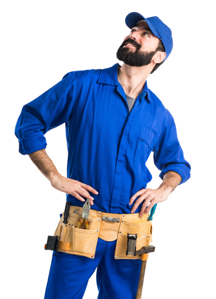 plumber-looking-up plumber-looking-up
